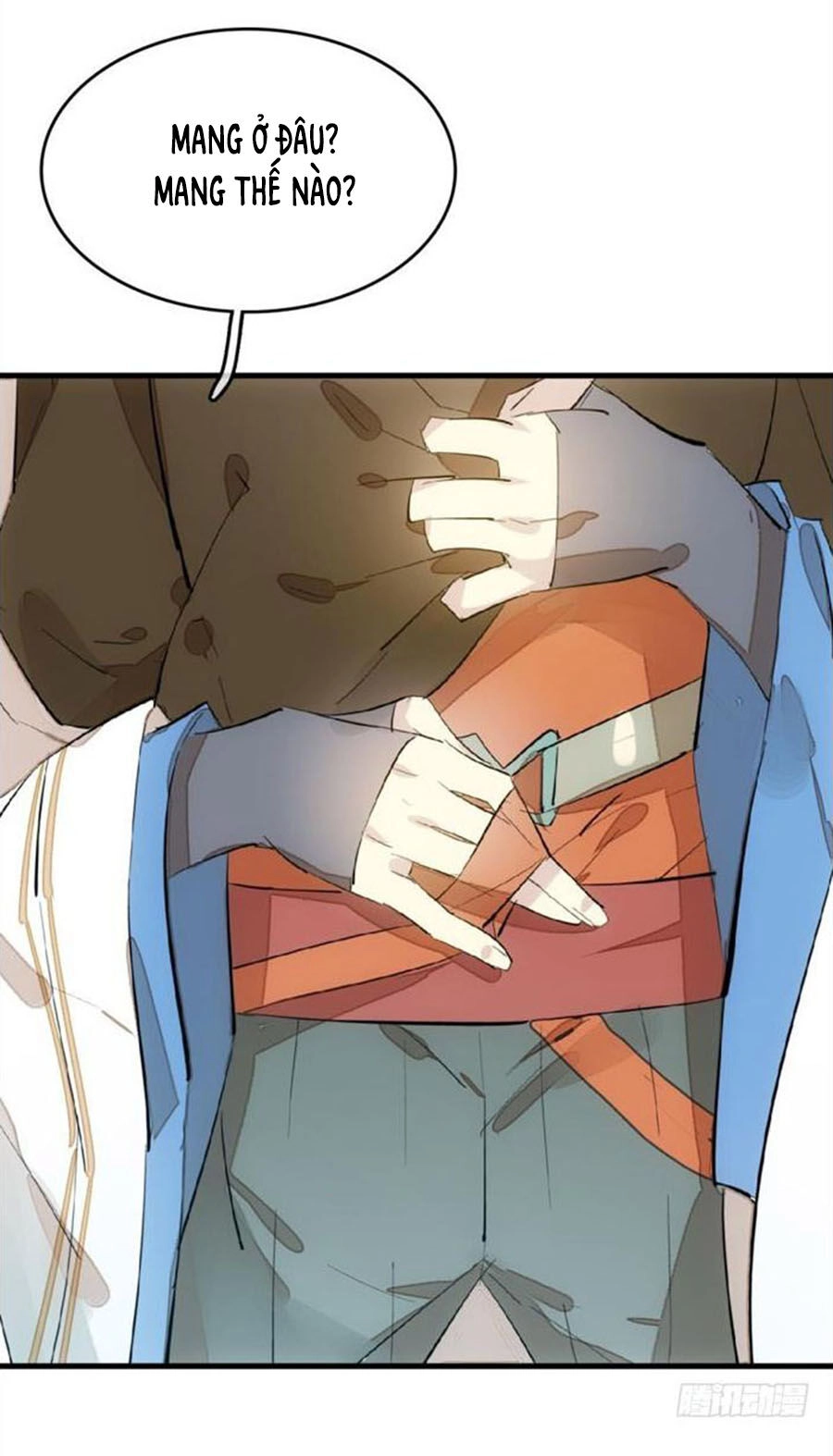 Sư Phụ Lại Trêu Chọc Ta Chapter 67 - 9