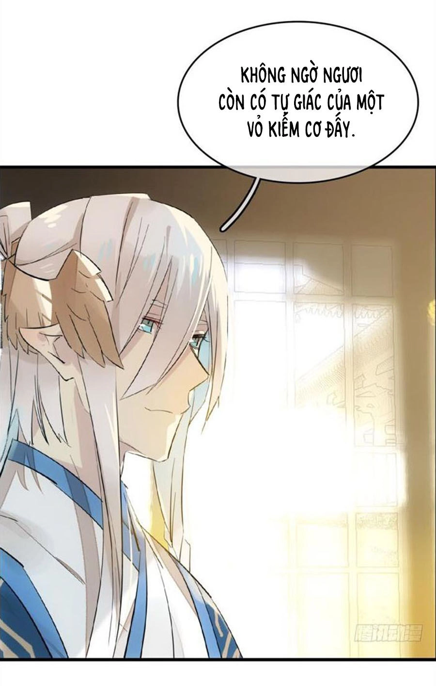 Sư Phụ Lại Trêu Chọc Ta Chapter 67 - 12