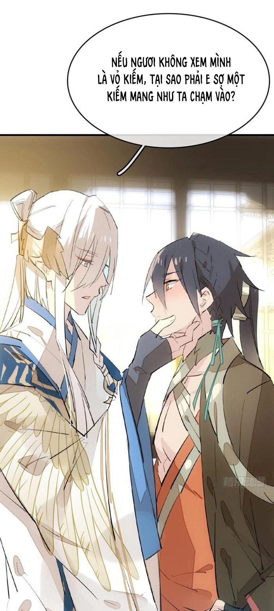 Sư Phụ Lại Trêu Chọc Ta Chapter 67 - 15