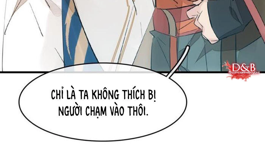 Sư Phụ Lại Trêu Chọc Ta Chapter 67 - 16