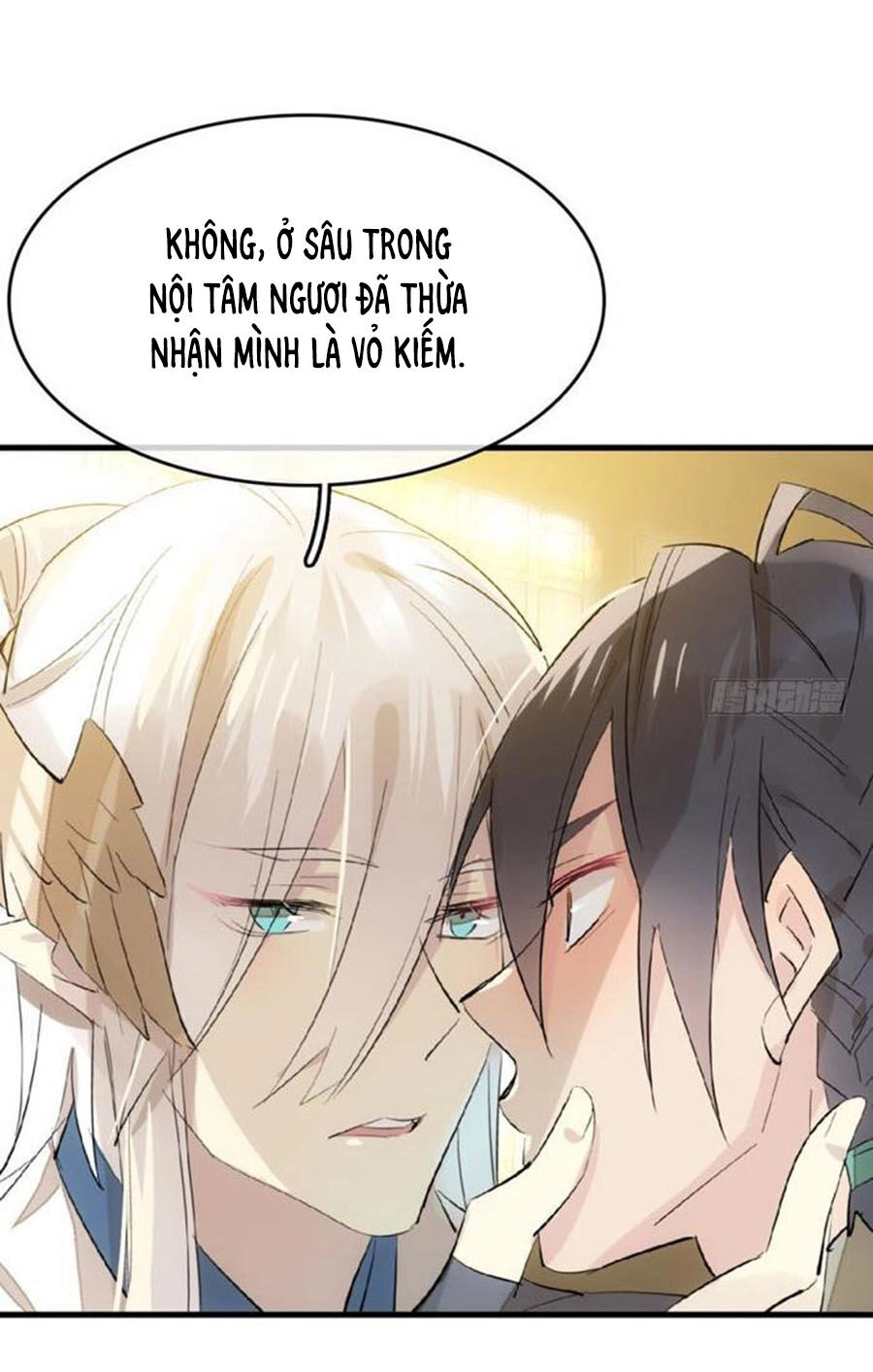 Sư Phụ Lại Trêu Chọc Ta Chapter 67 - 17