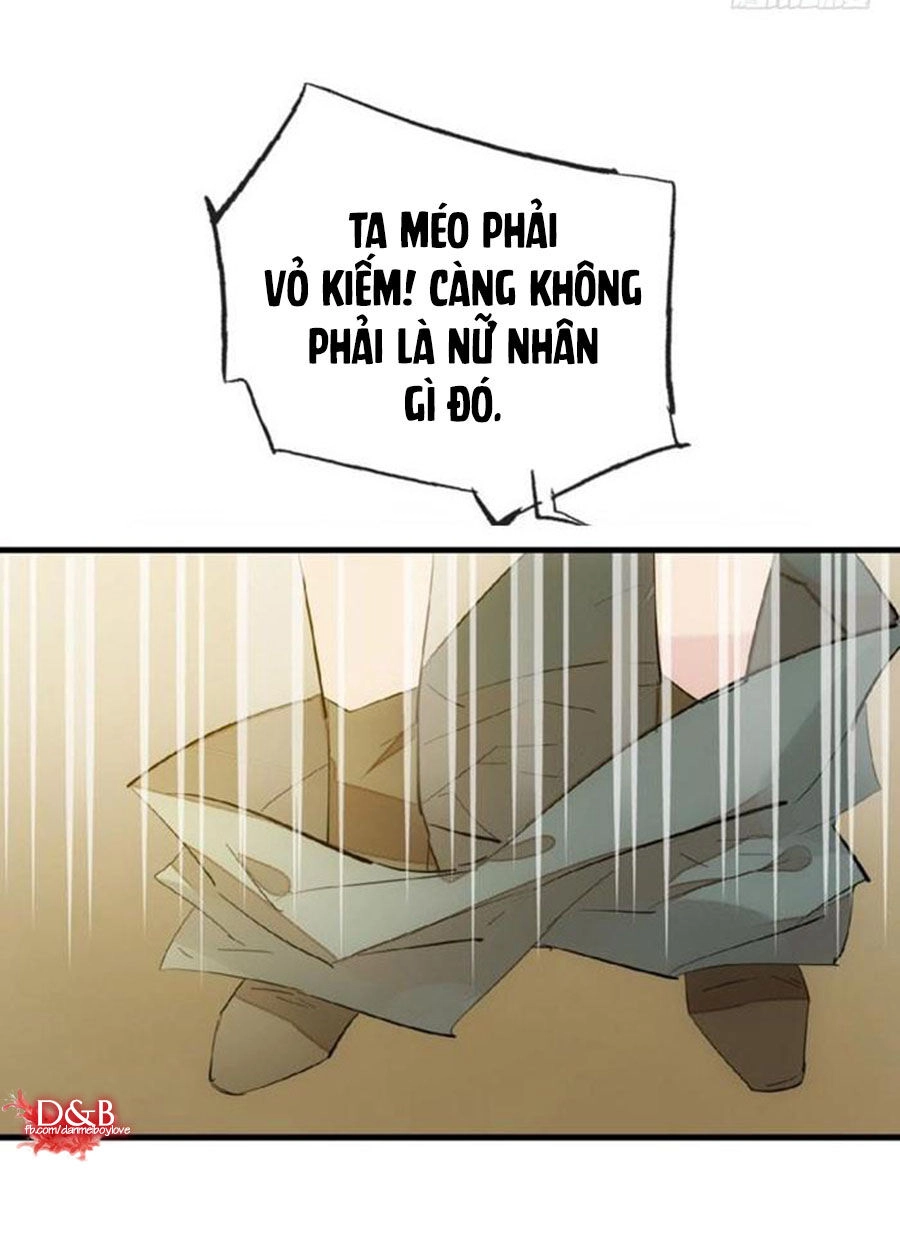 Sư Phụ Lại Trêu Chọc Ta Chapter 67 - 20