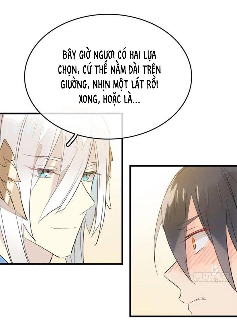 Sư Phụ Lại Trêu Chọc Ta Chapter 67 - 22