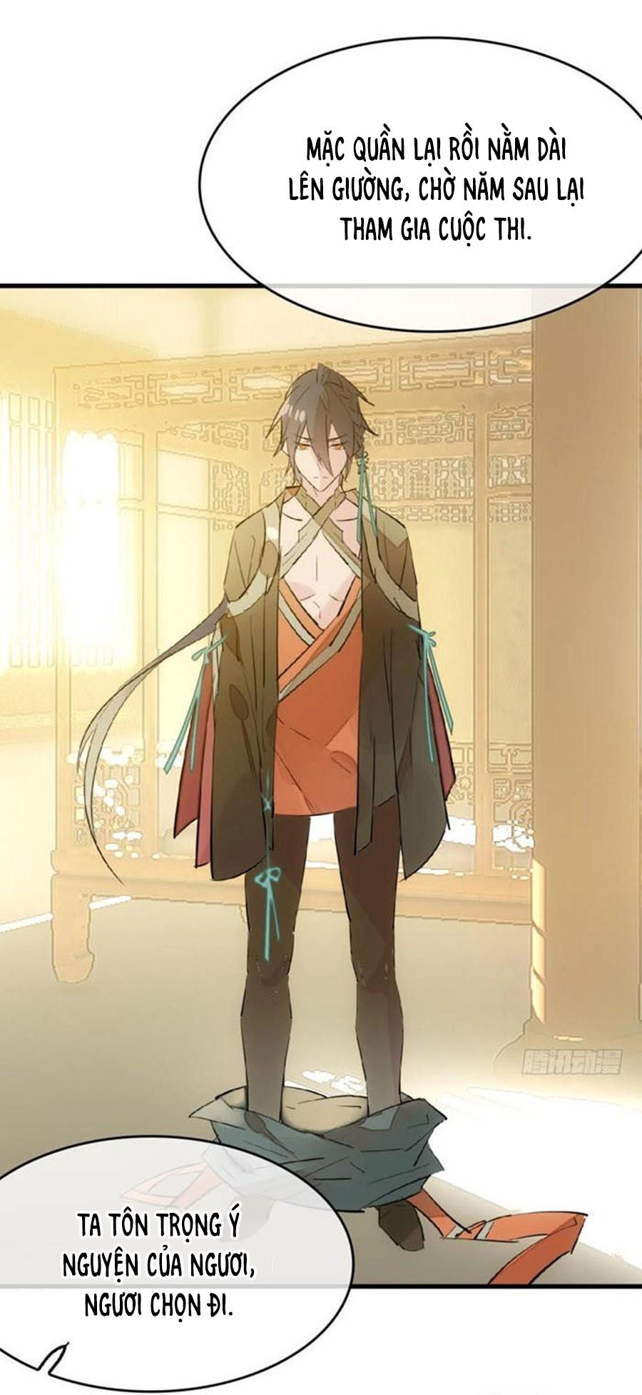 Sư Phụ Lại Trêu Chọc Ta Chapter 67 - 23