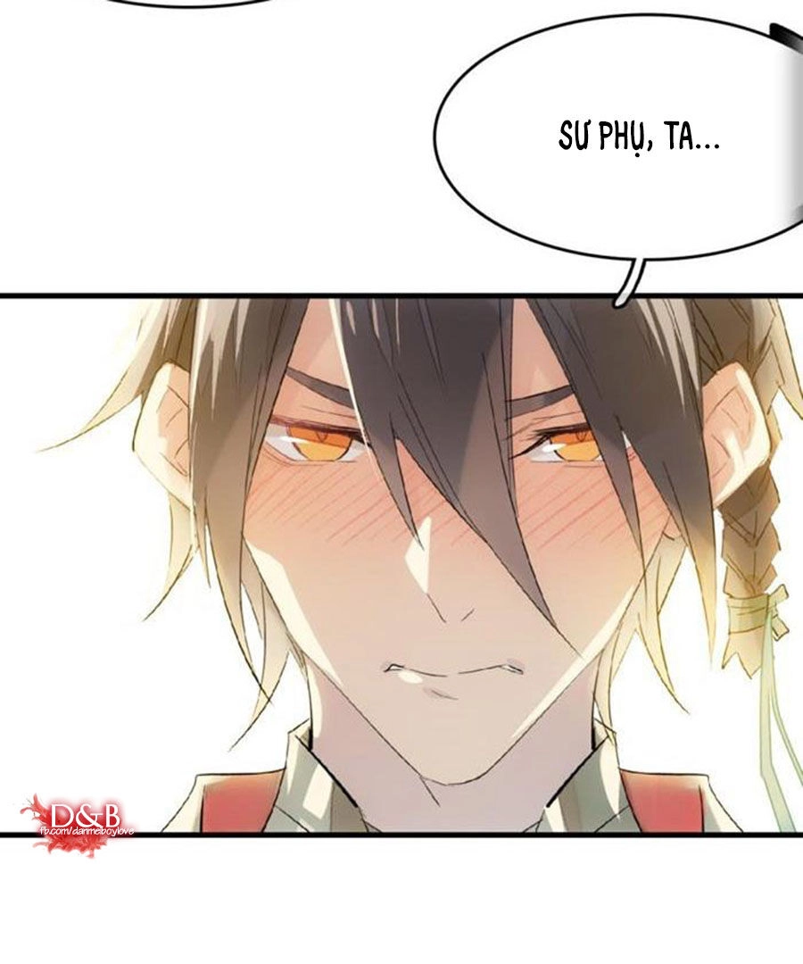 Sư Phụ Lại Trêu Chọc Ta Chapter 67 - 24