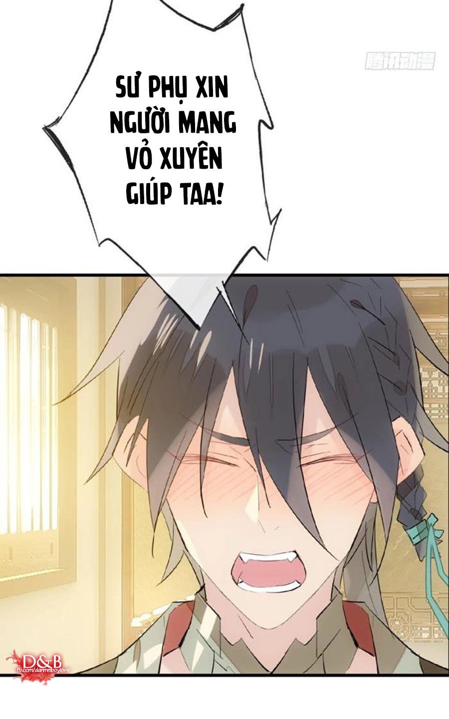 Sư Phụ Lại Trêu Chọc Ta Chapter 67 - 28