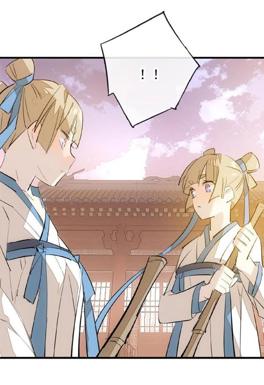 Sư Phụ Lại Trêu Chọc Ta Chapter 67 - 29