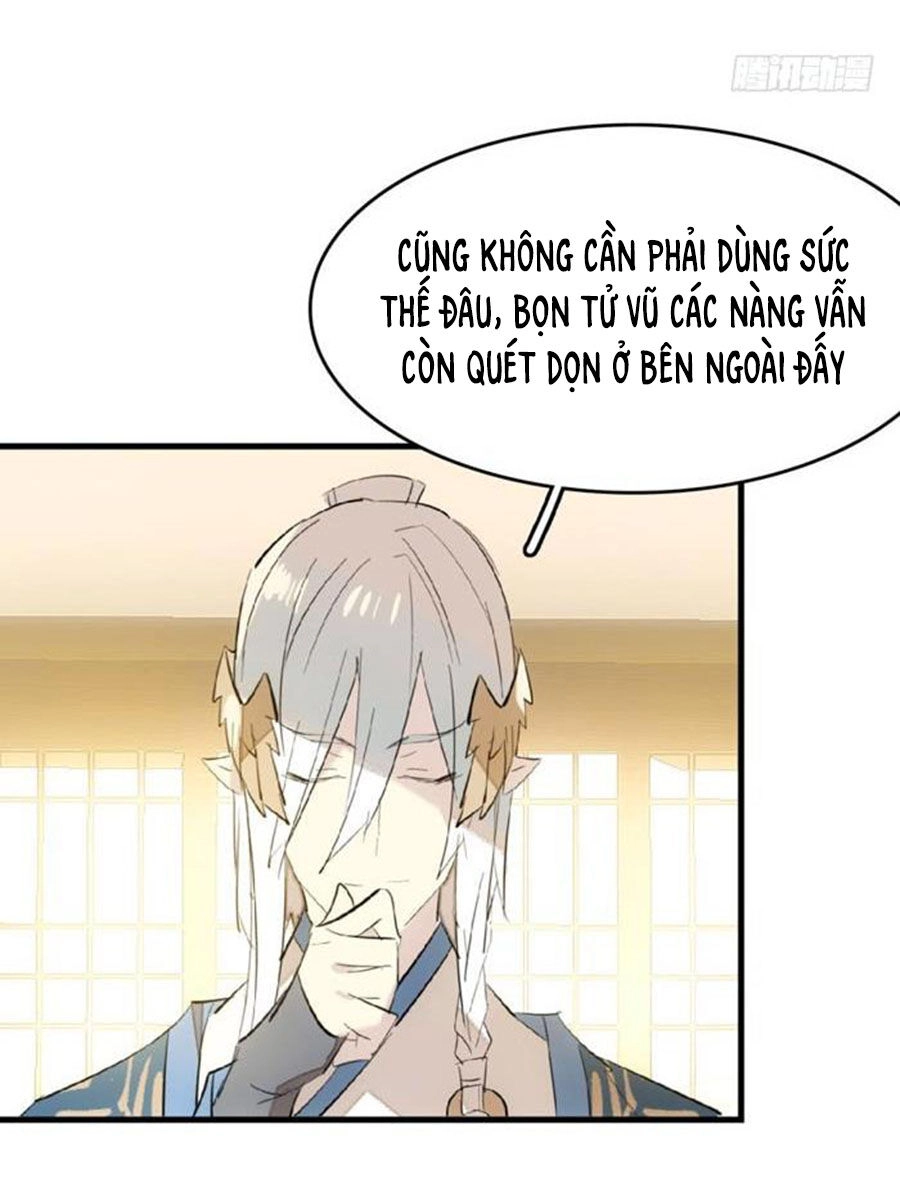 Sư Phụ Lại Trêu Chọc Ta Chapter 67 - 30