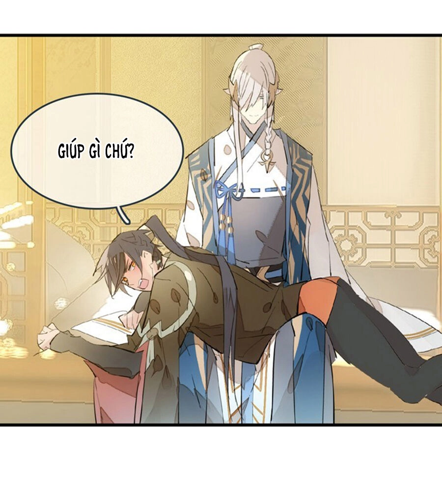 Sư Phụ Lại Trêu Chọc Ta Chapter 68 - 7