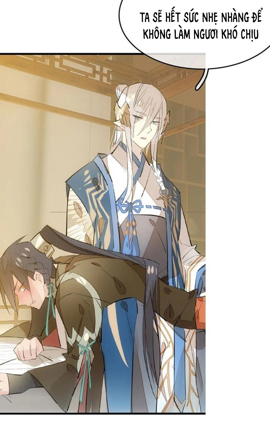 Sư Phụ Lại Trêu Chọc Ta Chapter 68 - 12