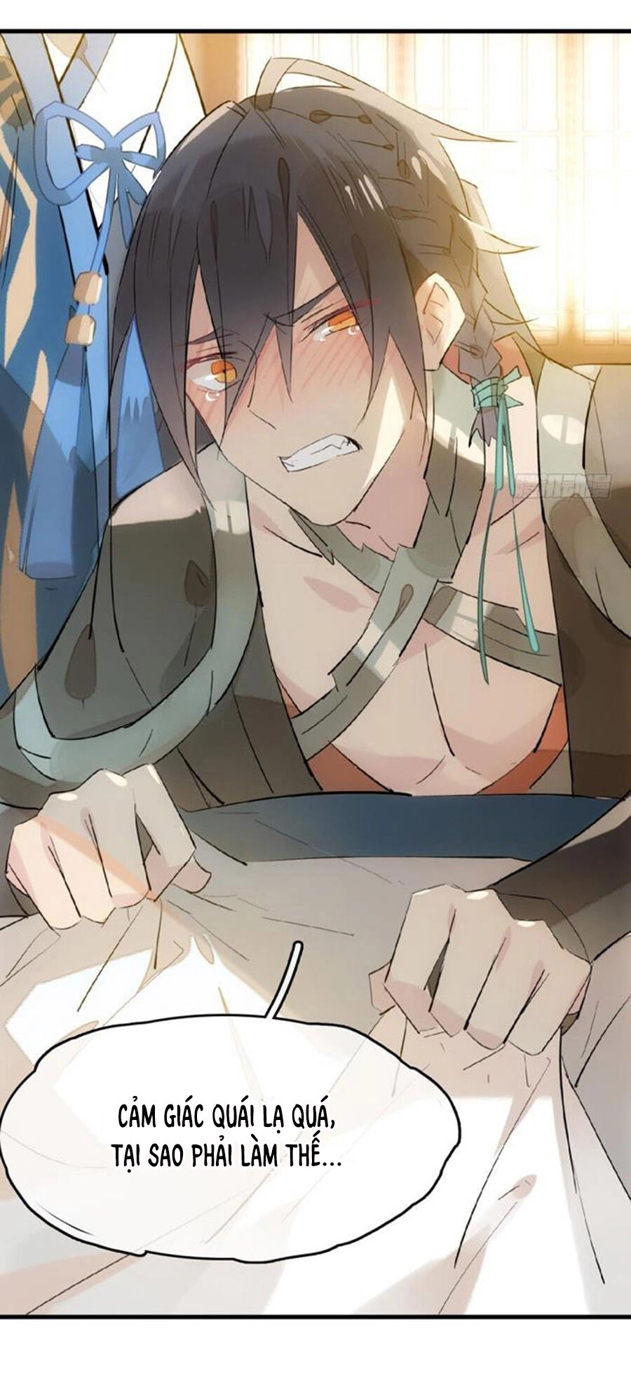 Sư Phụ Lại Trêu Chọc Ta Chapter 68 - 16