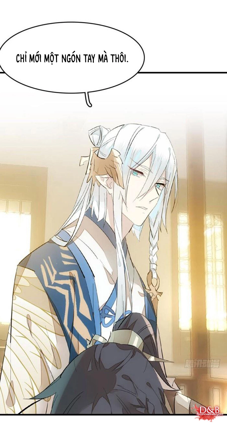 Sư Phụ Lại Trêu Chọc Ta Chapter 68 - 17