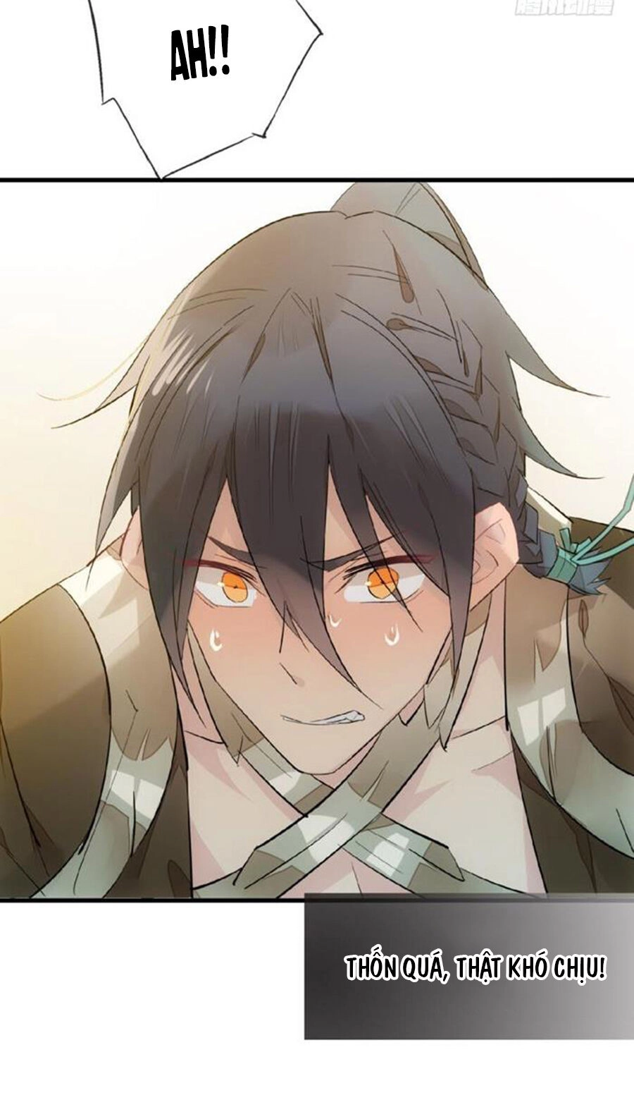 Sư Phụ Lại Trêu Chọc Ta Chapter 68 - 20