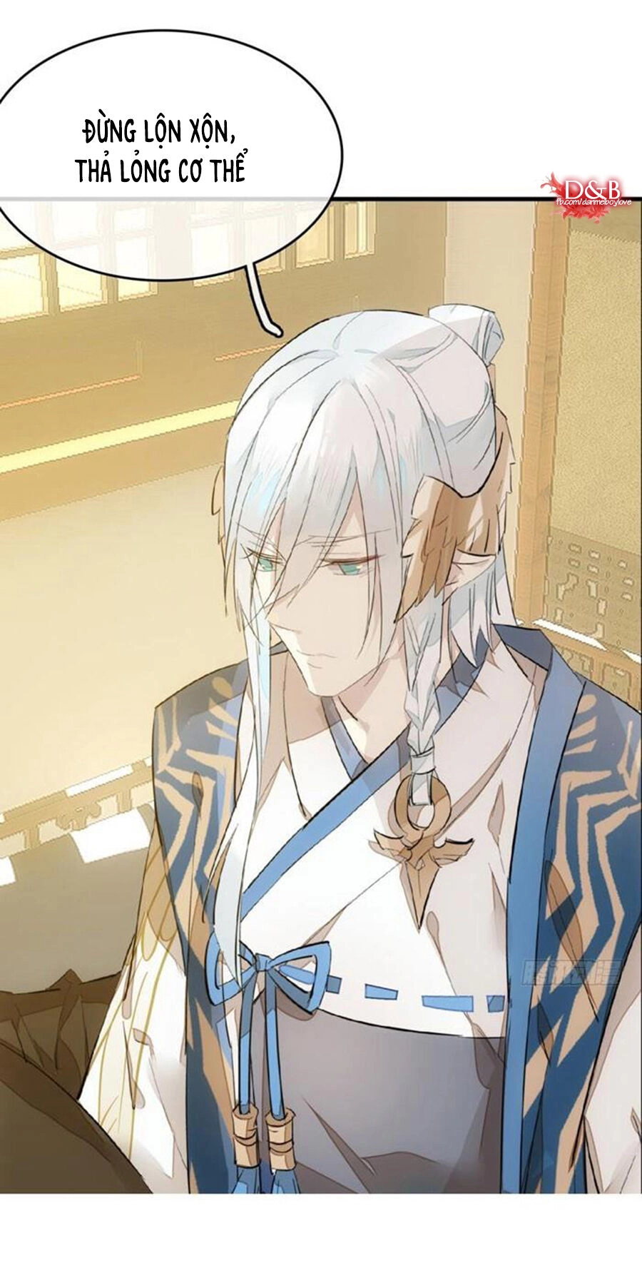 Sư Phụ Lại Trêu Chọc Ta Chapter 68 - 21