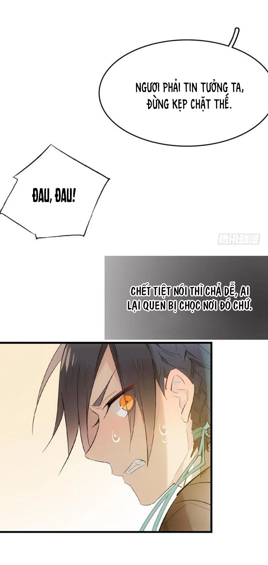 Sư Phụ Lại Trêu Chọc Ta Chapter 68 - 22