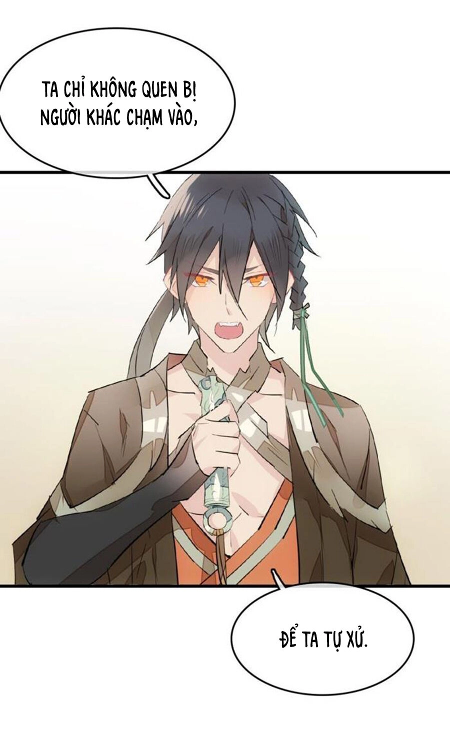 Sư Phụ Lại Trêu Chọc Ta Chapter 68 - 32