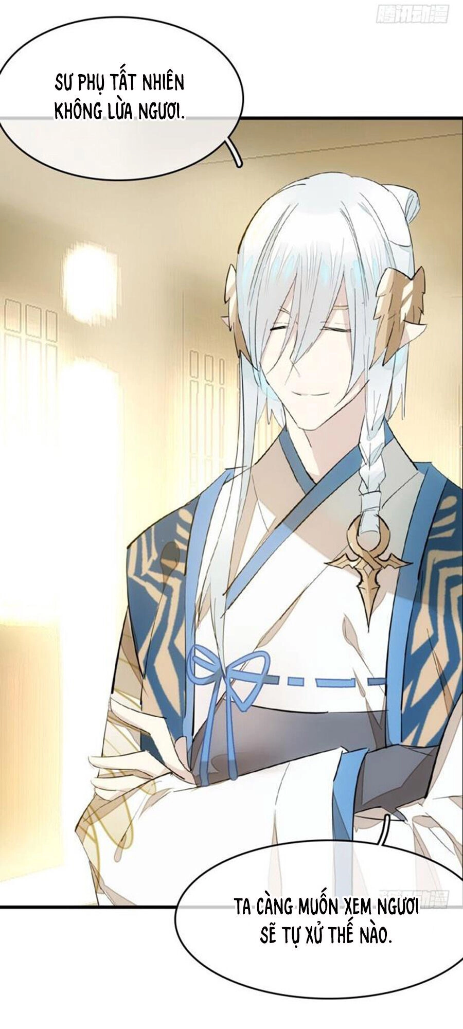 Sư Phụ Lại Trêu Chọc Ta Chapter 68 - 36