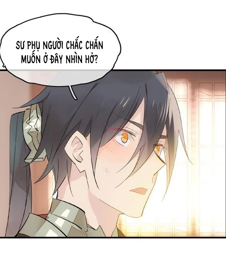 Sư Phụ Lại Trêu Chọc Ta Chapter 68 - 38