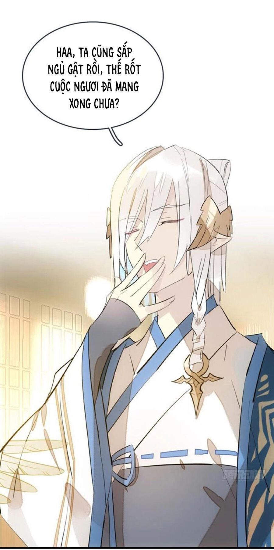 Sư Phụ Lại Trêu Chọc Ta Chapter 69 - 4