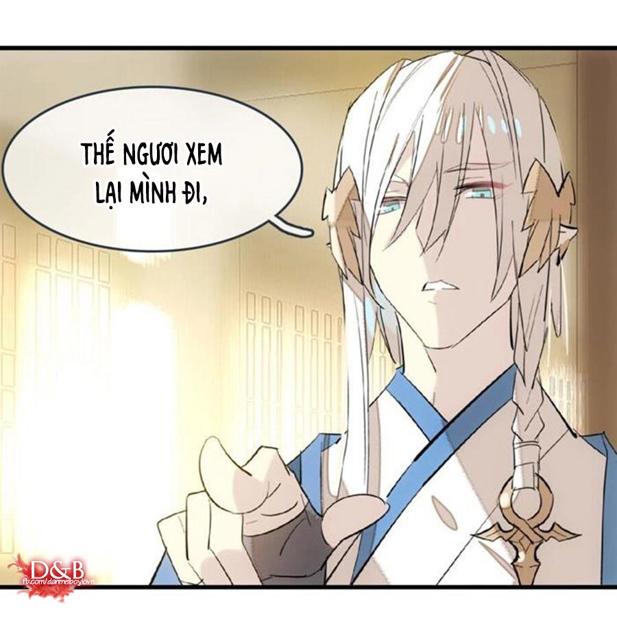 Sư Phụ Lại Trêu Chọc Ta Chapter 69 - 6