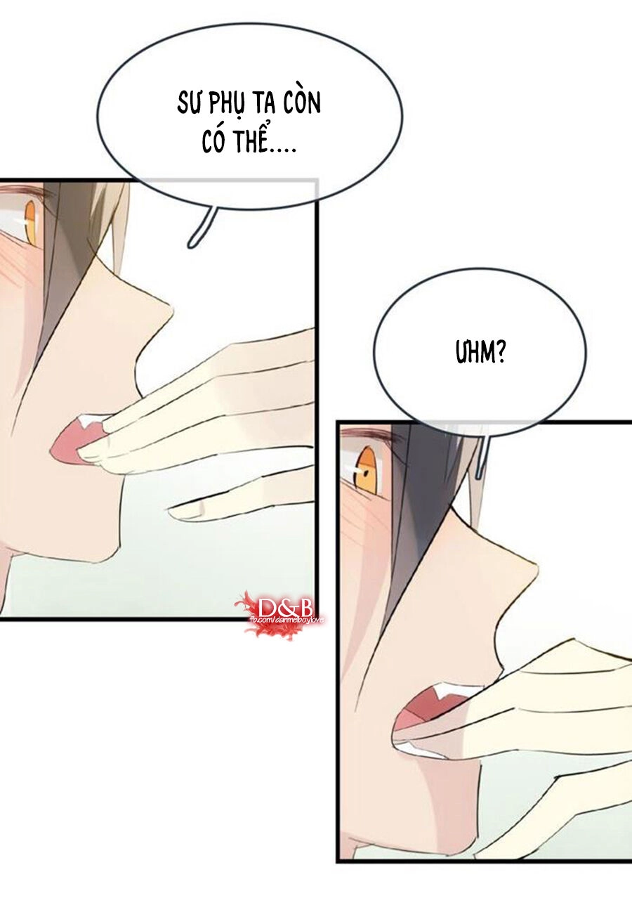 Sư Phụ Lại Trêu Chọc Ta Chapter 69 - 16