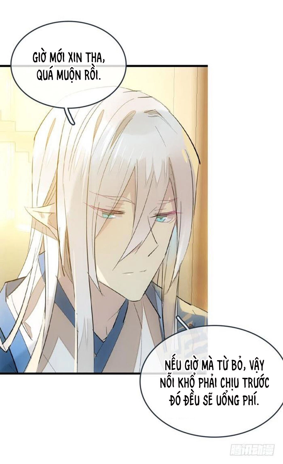 Sư Phụ Lại Trêu Chọc Ta Chapter 69 - 22