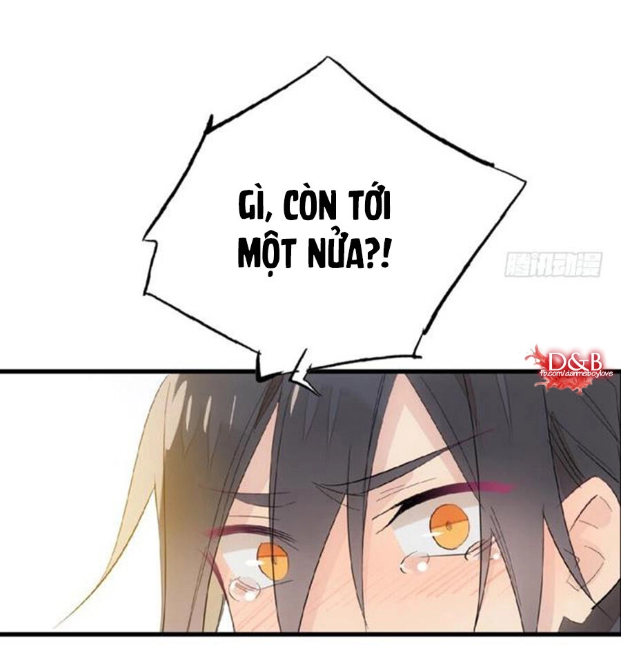 Sư Phụ Lại Trêu Chọc Ta Chapter 69 - 24