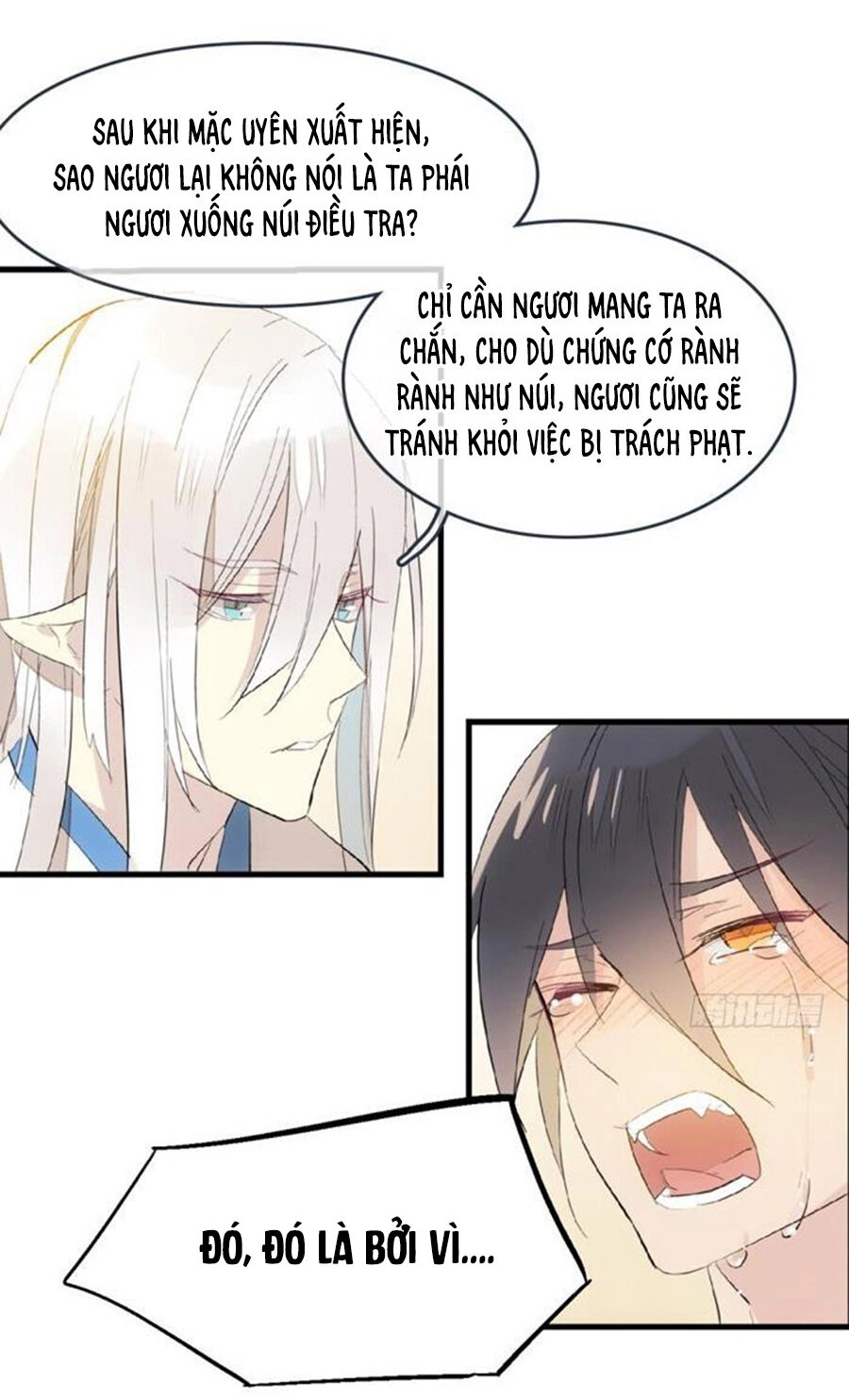 Sư Phụ Lại Trêu Chọc Ta Chapter 69 - 25