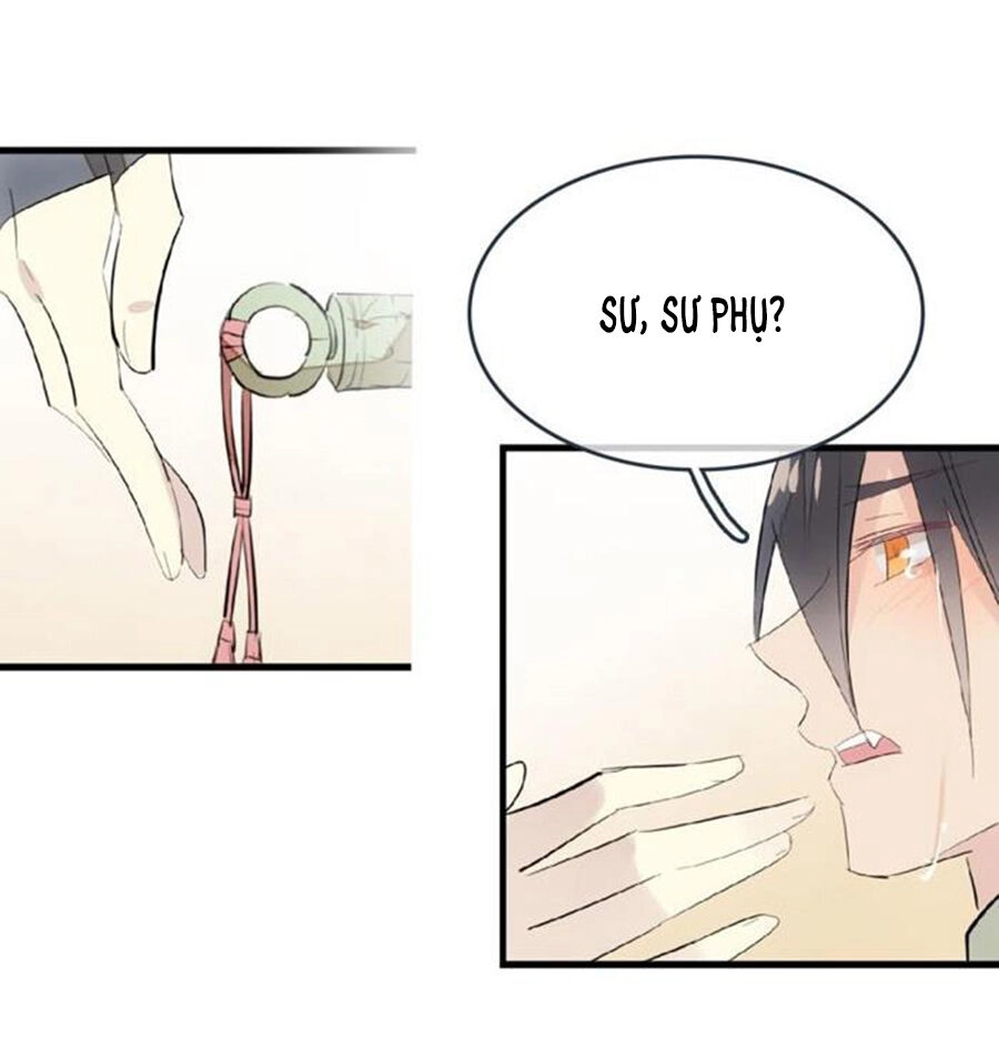 Sư Phụ Lại Trêu Chọc Ta Chapter 69 - 29