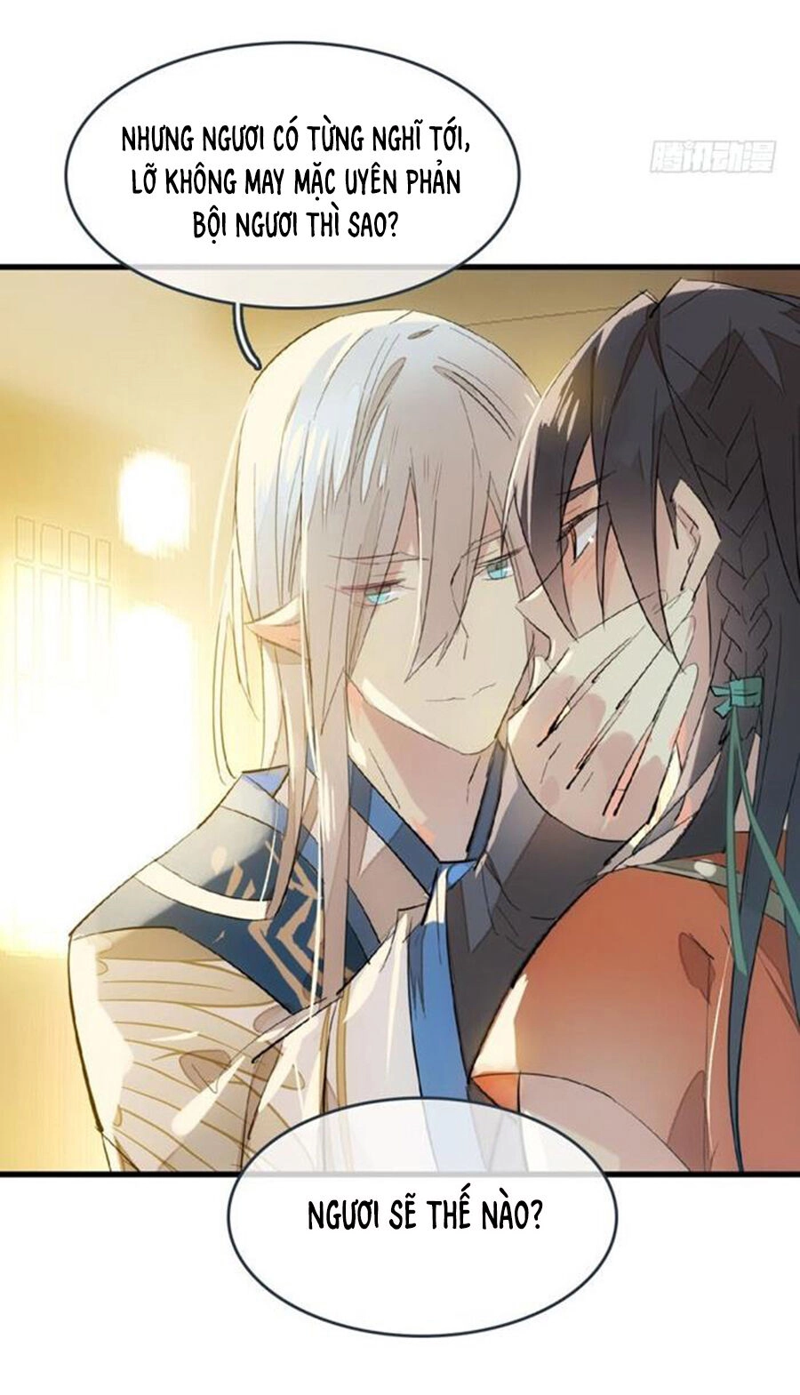 Sư Phụ Lại Trêu Chọc Ta Chapter 69 - 30