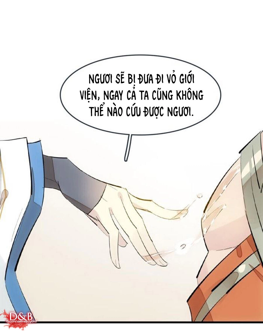 Sư Phụ Lại Trêu Chọc Ta Chapter 69 - 32