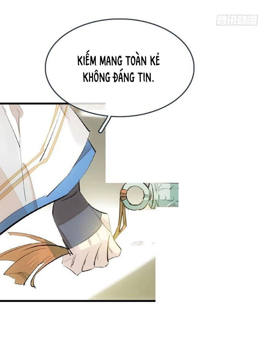 Sư Phụ Lại Trêu Chọc Ta Chapter 69 - 34