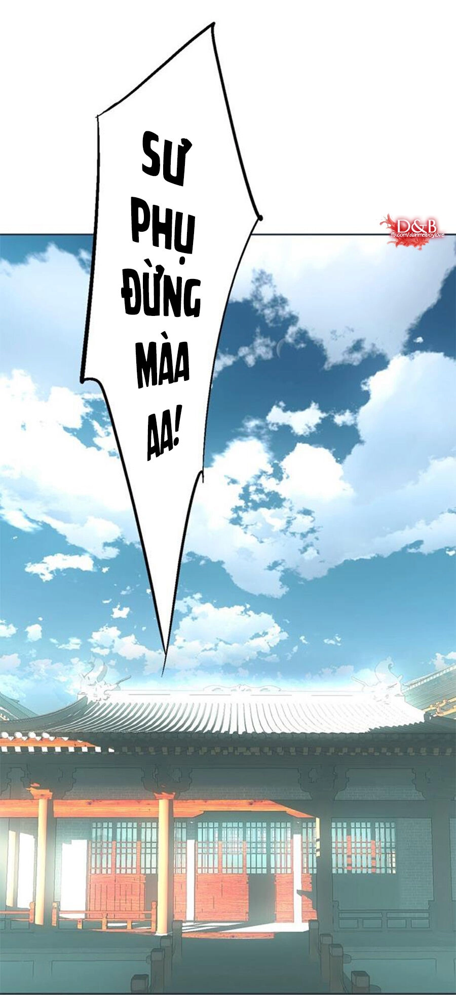 Sư Phụ Lại Trêu Chọc Ta Chapter 69 - 36