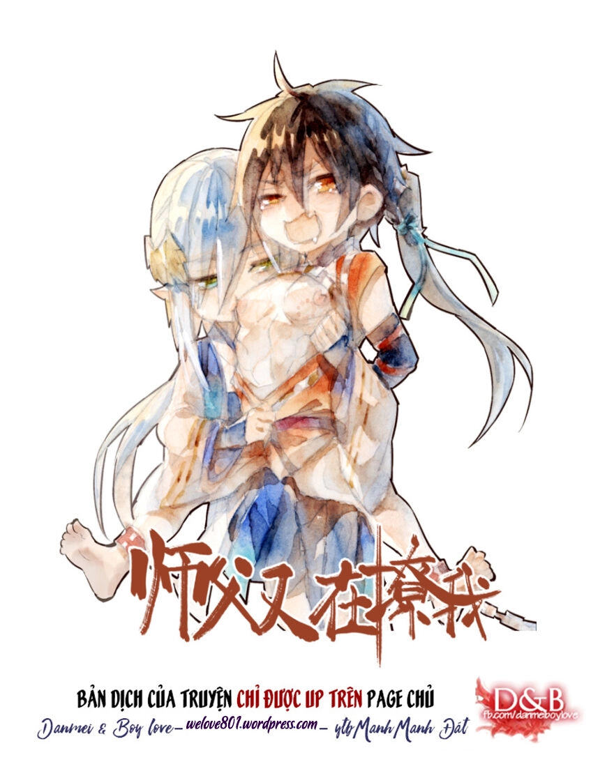 Sư Phụ Lại Trêu Chọc Ta Chapter 69 - 37