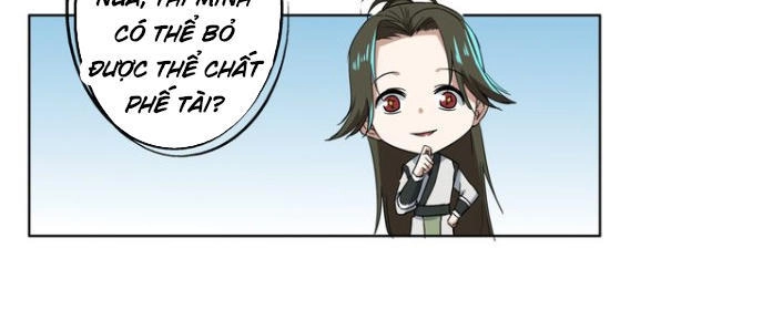 Nghịch Thiên Đại Thần Chapter 2 - 22