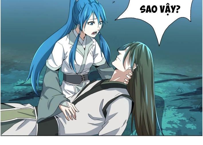 Nghịch Thiên Đại Thần Chapter 3 - 28