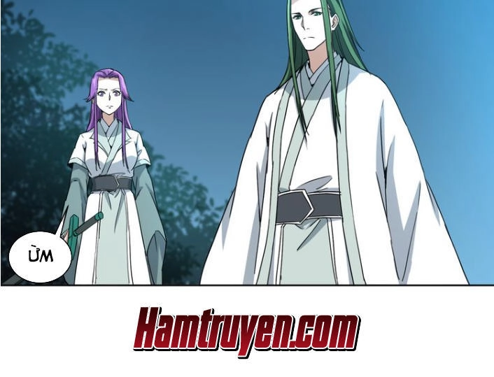 Nghịch Thiên Đại Thần Chapter 4 - 5