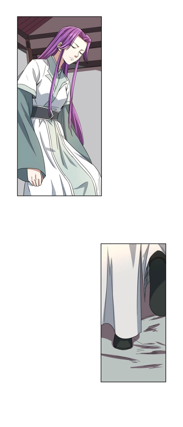 Nghịch Thiên Đại Thần Chapter 5 - 22