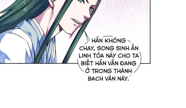 Nghịch Thiên Đại Thần Chapter 6 - 4