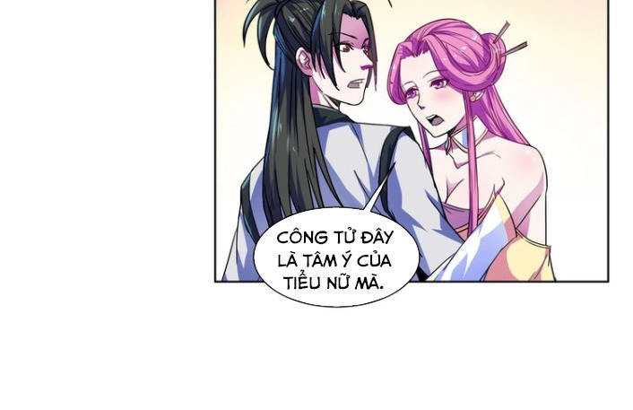 Nghịch Thiên Đại Thần Chapter 6 - 13
