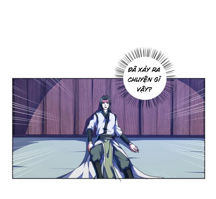 Nghịch Thiên Đại Thần Chapter 6 - 25