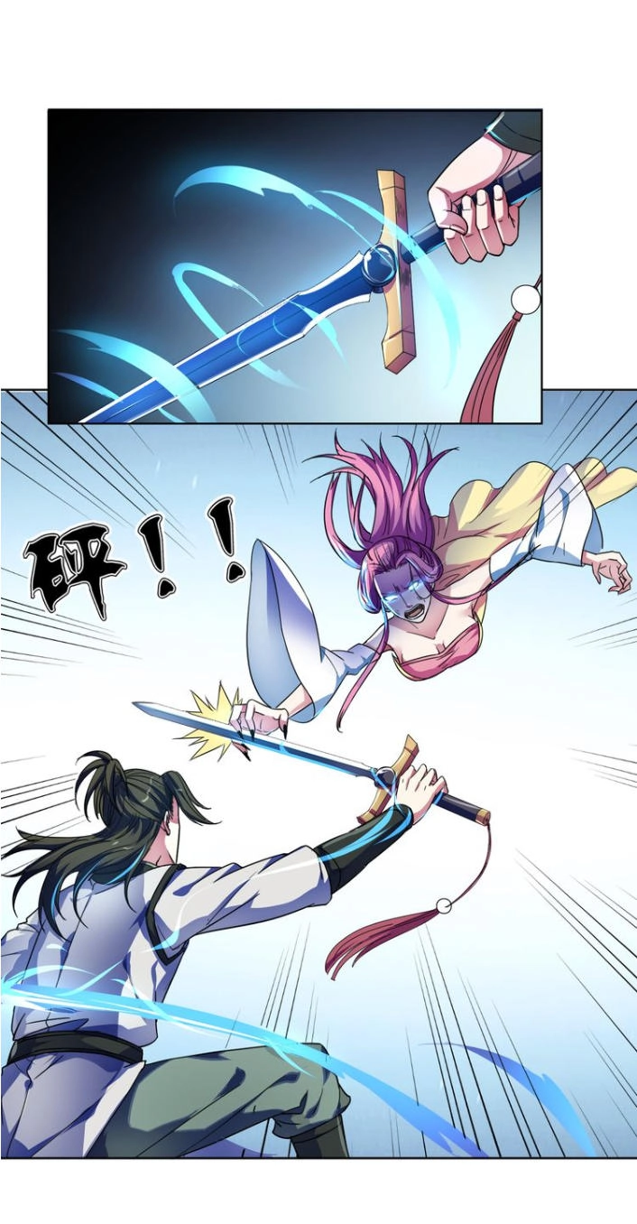 Nghịch Thiên Đại Thần Chapter 7 - 2