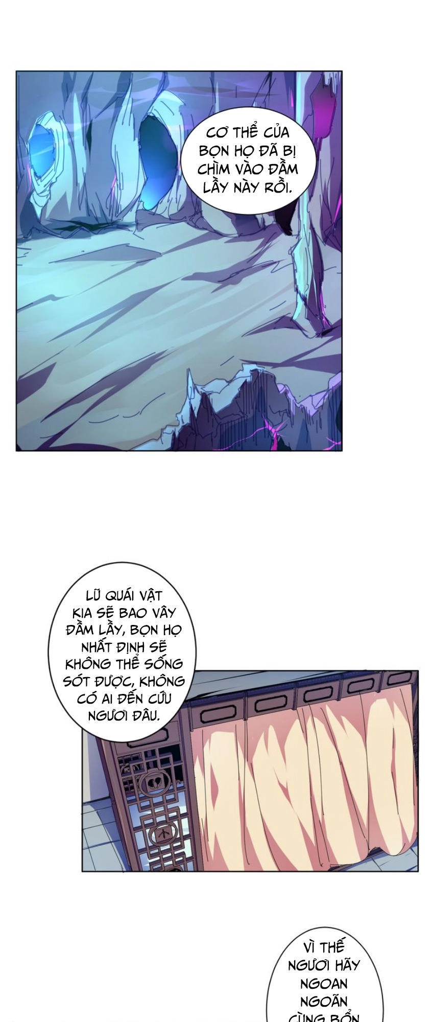 Nghịch Thiên Đại Thần Chapter 8 - 4