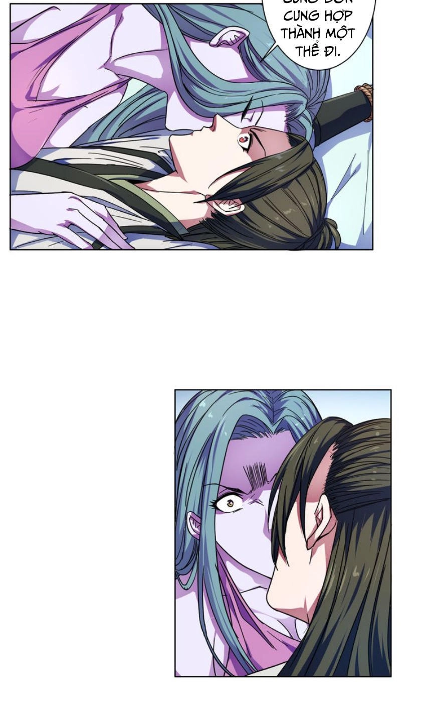 Nghịch Thiên Đại Thần Chapter 8 - 5