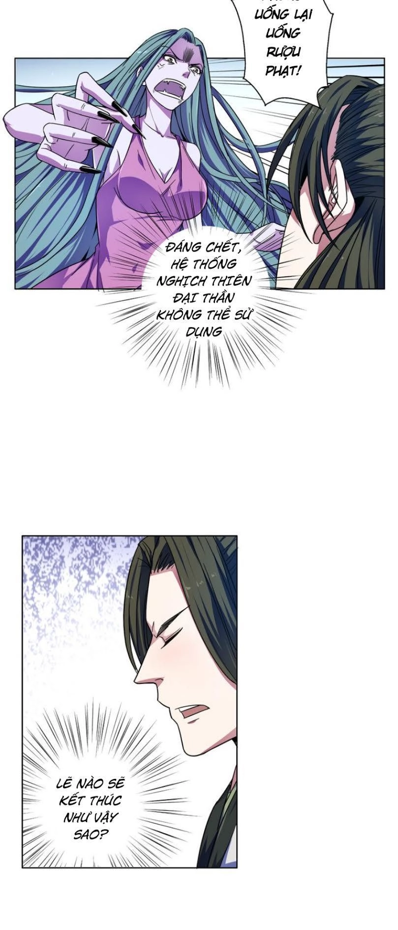 Nghịch Thiên Đại Thần Chapter 8 - 7