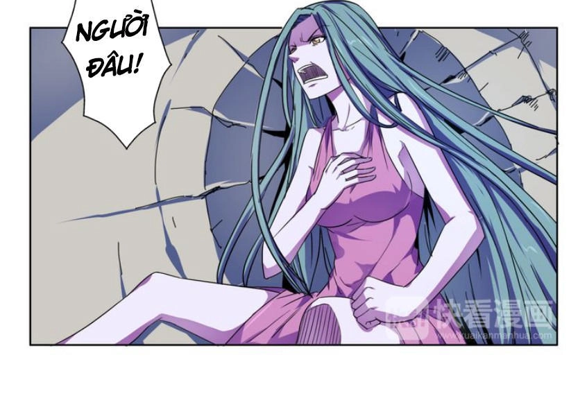 Nghịch Thiên Đại Thần Chapter 8 - 13