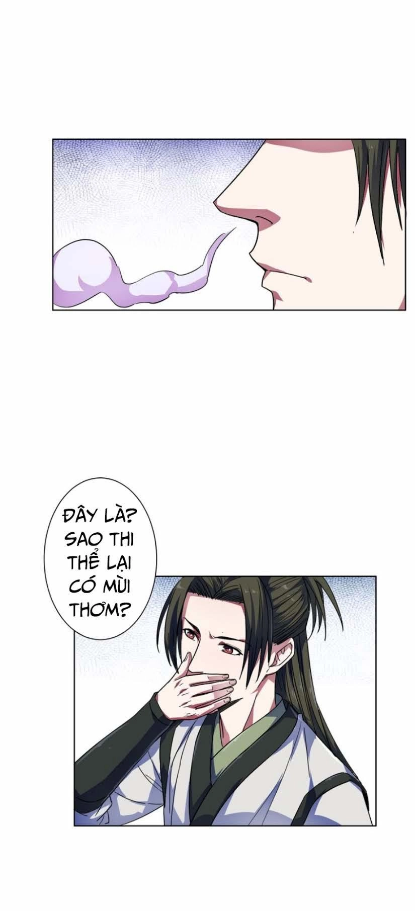 Nghịch Thiên Đại Thần Chapter 9 - 3