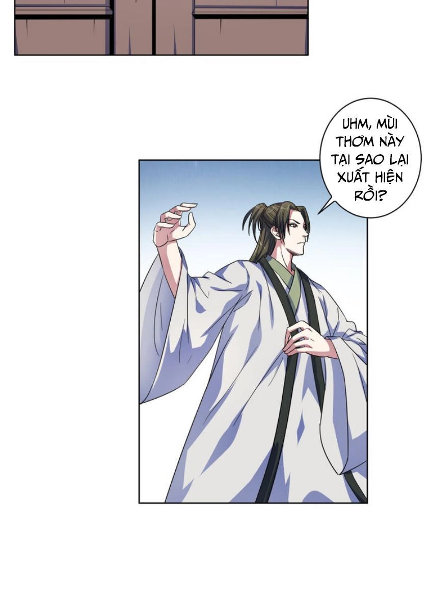 Nghịch Thiên Đại Thần Chapter 9 - 22