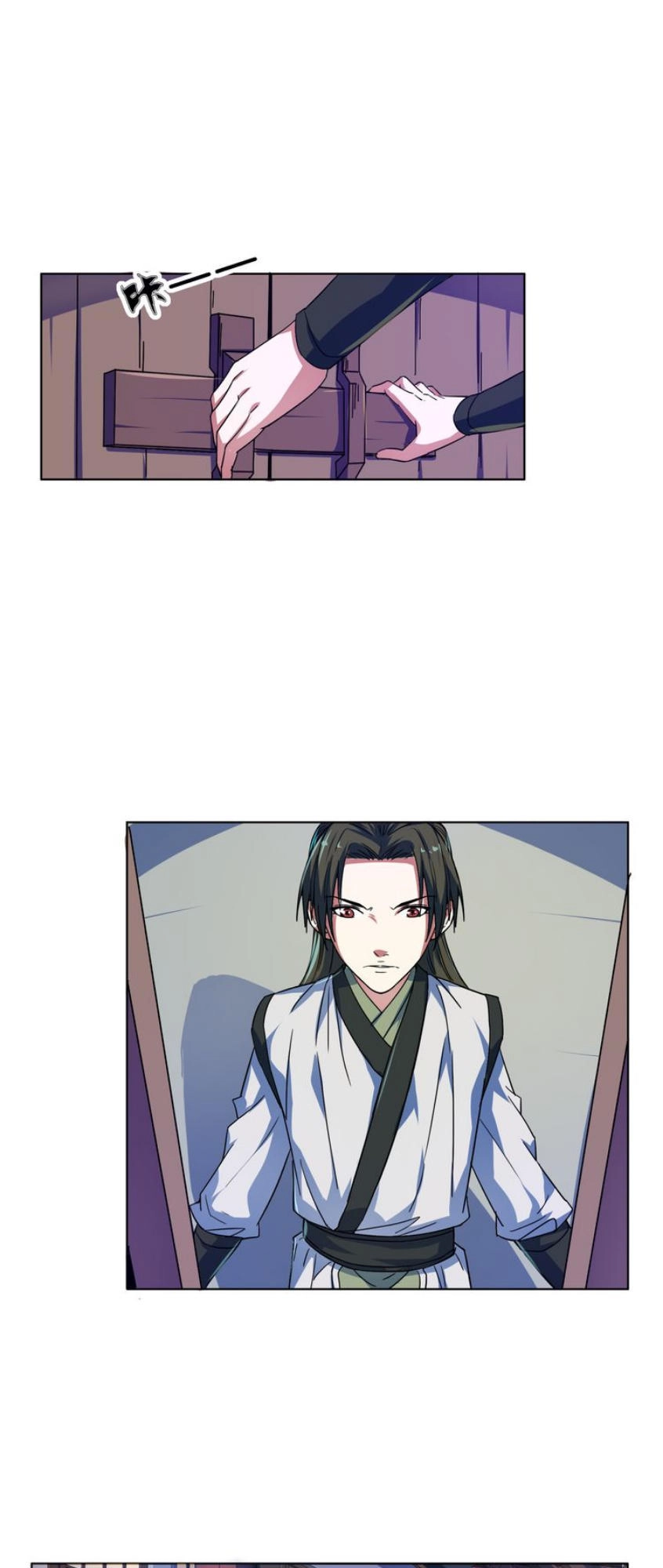 Nghịch Thiên Đại Thần Chapter 9 - 23