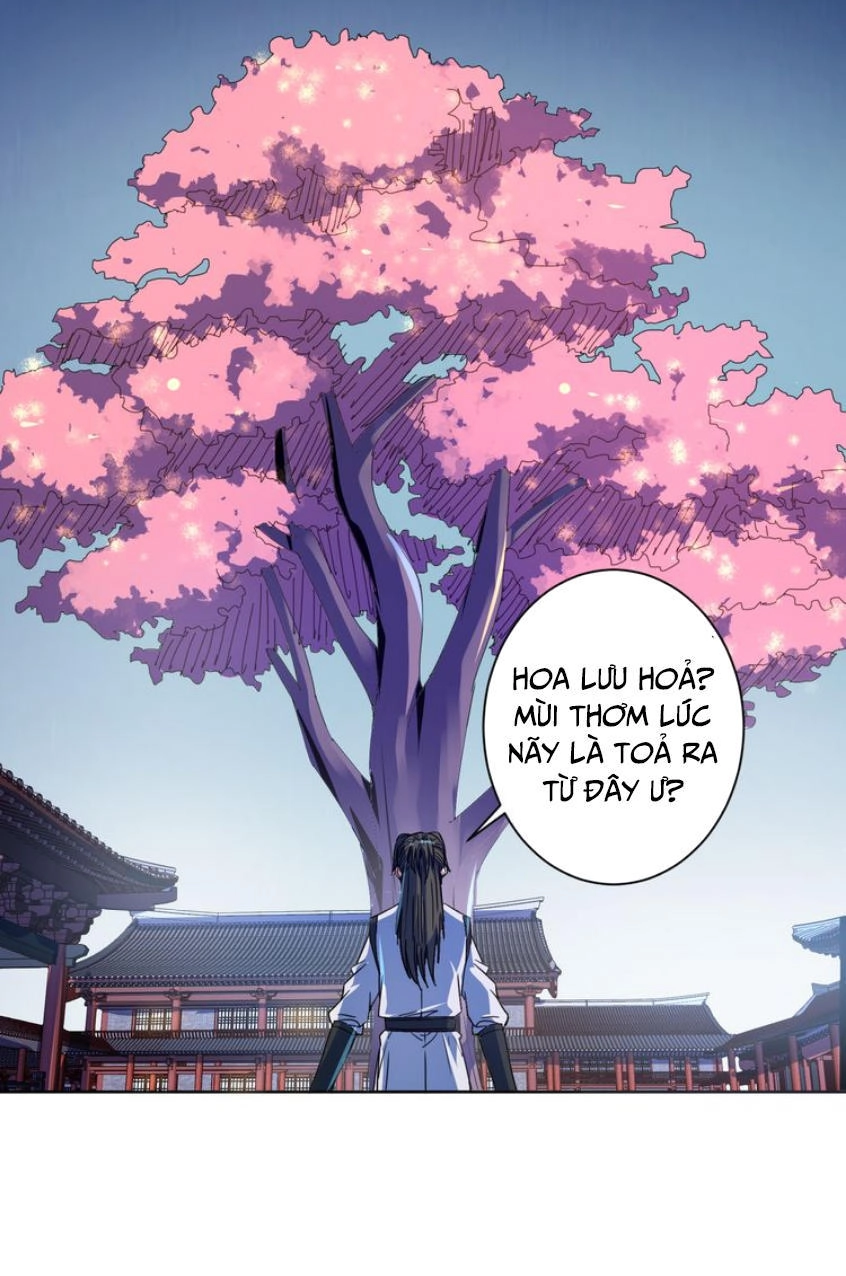 Nghịch Thiên Đại Thần Chapter 9 - 26